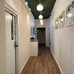 Lejlighedshotel Piotrkowska 67 Łódź