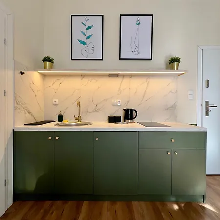 Aparthotel Piotrkowska 67