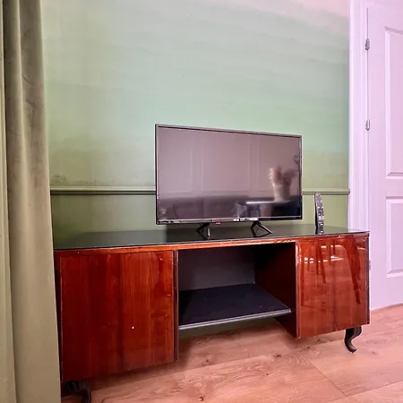 Piotrkowska 67 Aparthotel Łódź