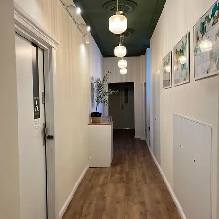 Apart-hotel Piotrkowska 67 Łódź