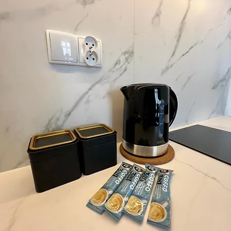 Piotrkowska 67 Apart-hotel Łódź