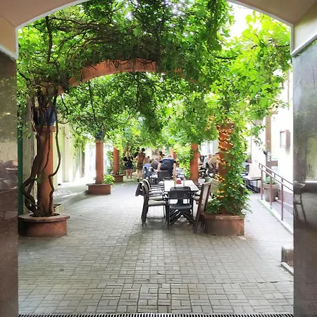 Piotrkowska 67 3* Łódź