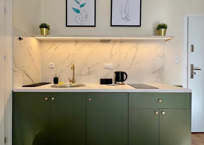 Apart-hotel Piotrkowska 67