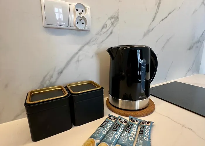 Piotrkowska 67 Aparthotel Łódź