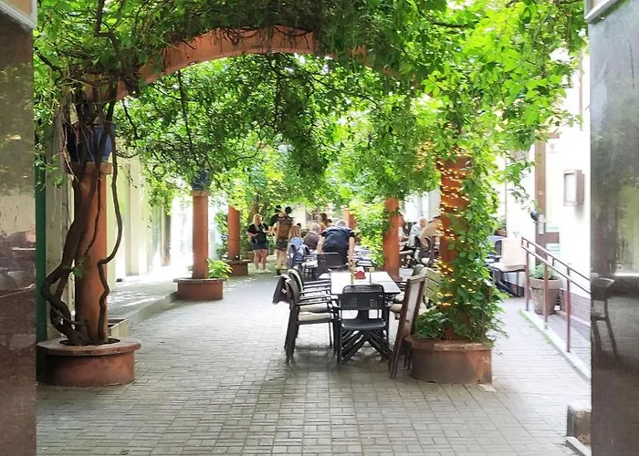 Piotrkowska 67 3* Łódź